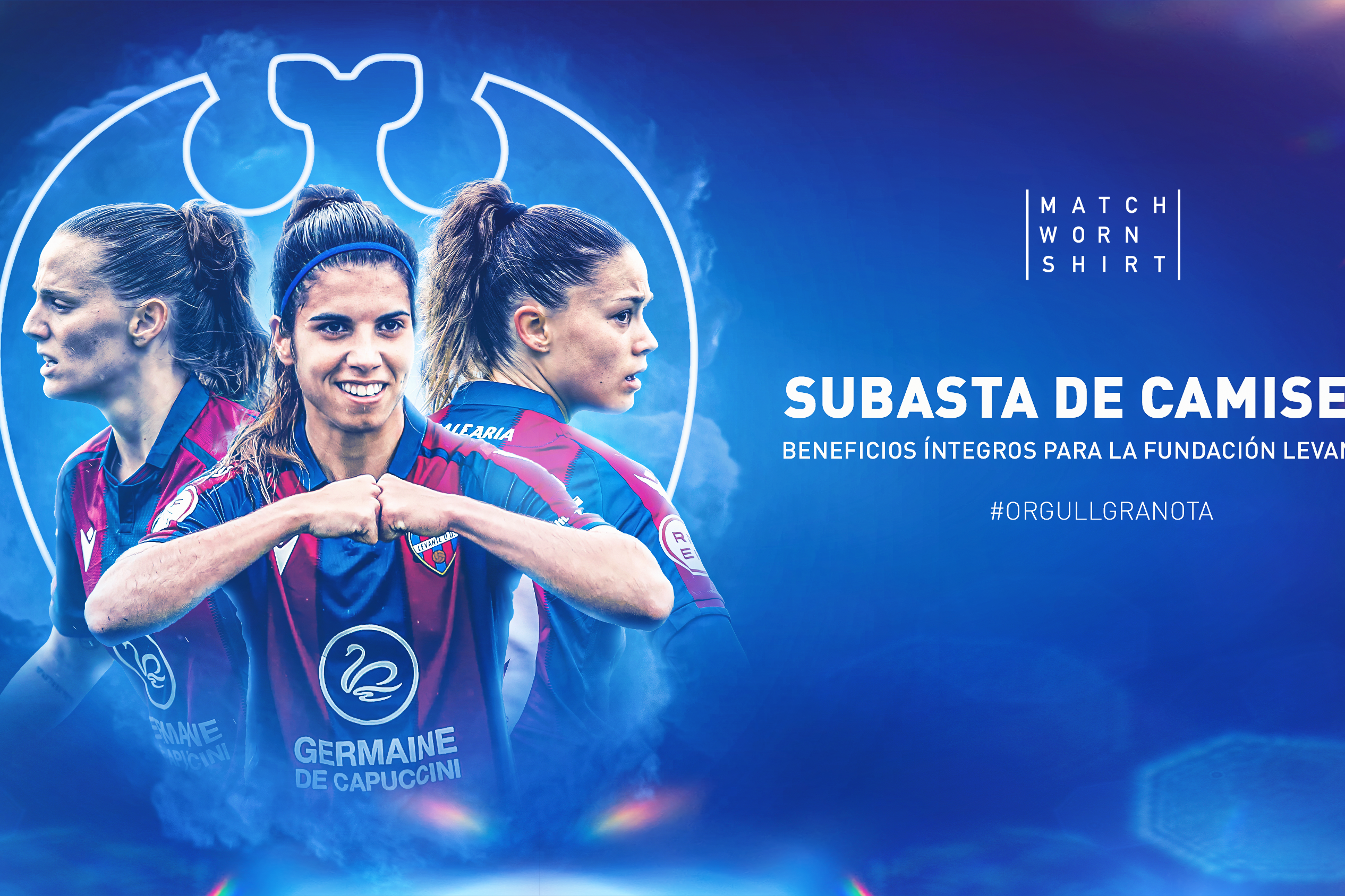 Levante UD Femenino