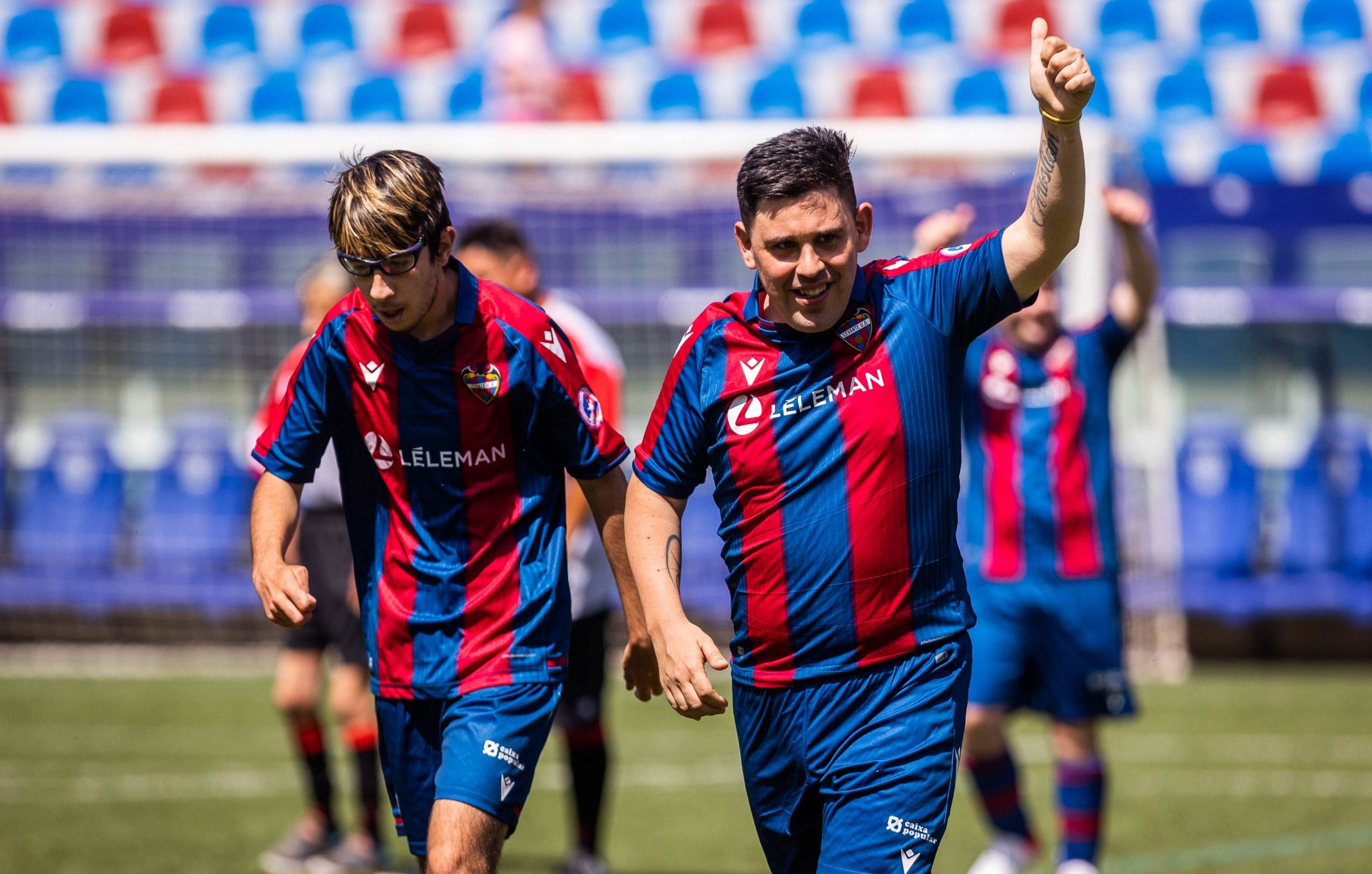 equipo lud edi va a costa blanca cup