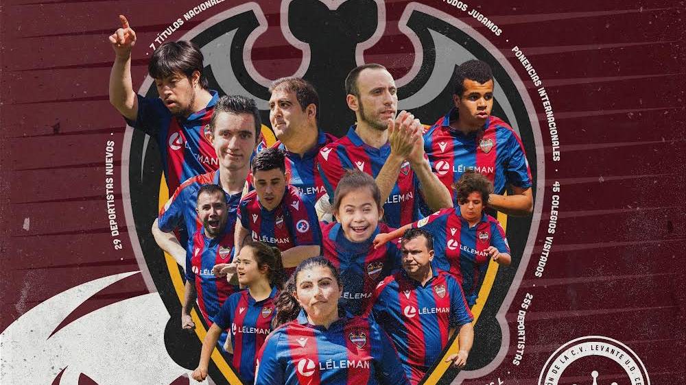 fin temporada 21-22 fundacion levante ud