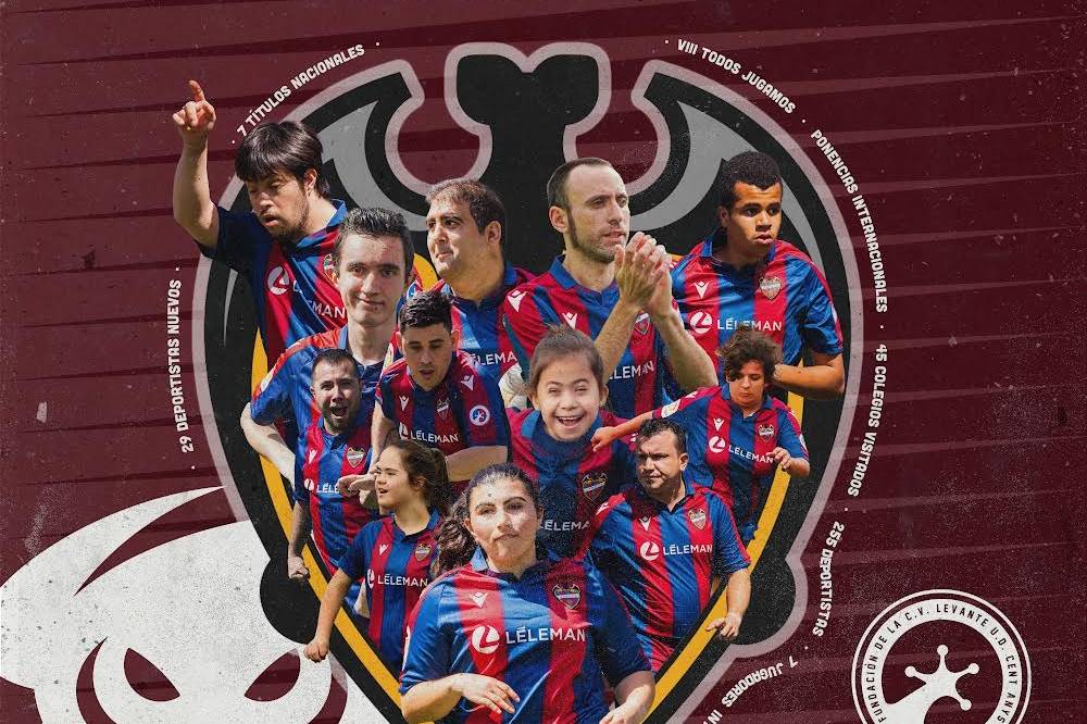 fin temporada 21-22 fundacion levante ud